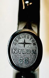 Remington Nylon 66 .22 LR Semi-Automatic Rifle - 5 of 14