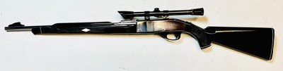 Remington Nylon 66 .22 LR Semi-Automatic Rifle