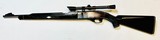Remington Nylon 66 .22 LR Semi-Automatic Rifle - 1 of 14