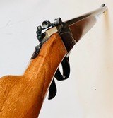 Ruger No. 3 .45-70 Government Single-Shot Rifle - 12 of 15