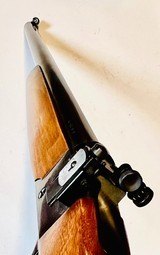 Ruger No. 3 .45-70 Government Single-Shot Rifle - 14 of 15