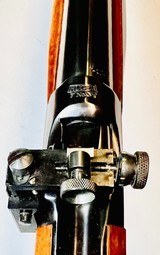 Ruger No. 3 .45-70 Government Single-Shot Rifle - 8 of 15