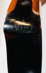 Ruger No. 3 .45-70 Government Single-Shot Rifle - 11 of 15