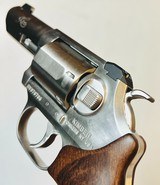 Kimber K6s .357 Magnum Stainless Revolver - 5 of 14