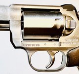 Kimber K6s .357 Magnum Stainless Revolver - 8 of 14