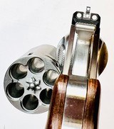 Kimber K6s .357 Magnum Stainless Revolver - 11 of 14