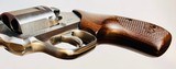 Kimber K6s .357 Magnum Stainless Revolver - 6 of 14