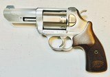Kimber K6s .357 Magnum Stainless Revolver - 1 of 14