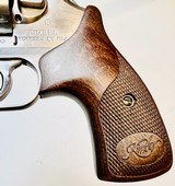 Kimber K6s .357 Magnum Stainless Revolver - 7 of 14