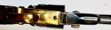 L. Pietta Colt 1860 Army .44 Caliber Black Powder Revolver - 12 of 14