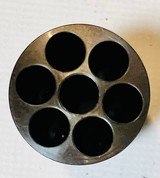 L. Pietta Colt 1860 Army .44 Caliber Black Powder Revolver - 4 of 14