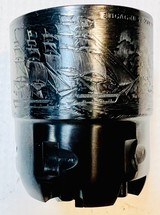 L. Pietta Colt 1860 Army .44 Caliber Black Powder Revolver - 3 of 14