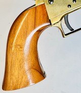 Colt Leech & Rigdon CSA .36 Caliber Black Powder Revolver - 12 of 13