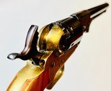 Colt Leech & Rigdon CSA .36 Caliber Black Powder Revolver - 9 of 13