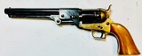 Colt Leech & Rigdon CSA .36 Caliber Black Powder Revolver