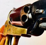 Colt Leech & Rigdon CSA .36 Caliber Black Powder Revolver - 7 of 13