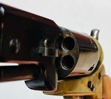 Colt Leech & Rigdon CSA .36 Caliber Black Powder Revolver - 8 of 13