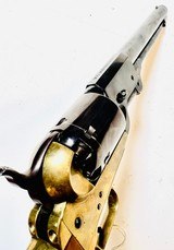Colt Leech & Rigdon CSA .36 Caliber Black Powder Revolver - 3 of 13
