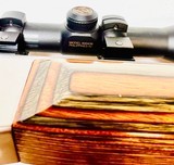 Knight Revolution .50 Caliber Muzzleloader – Laminated Stock w/ Scope - 9 of 15