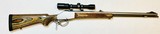 Knight Revolution .50 Caliber Muzzleloader – Laminated Stock w/ Scope - 3 of 15