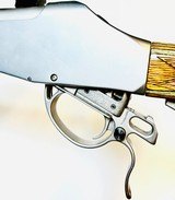 Knight Revolution .50 Caliber Muzzleloader – Laminated Stock w/ Scope - 13 of 15