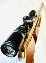 Knight Revolution .50 Caliber Muzzleloader – Laminated Stock w/ Scope - 11 of 15