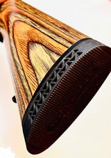 Knight Revolution .50 Caliber Muzzleloader – Laminated Stock w/ Scope - 15 of 15