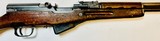 Chinese SKS 7.62×39 Semi-Automatic Rifle (Mismatched) - 8 of 15