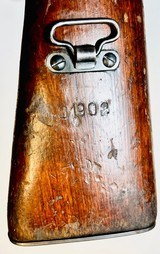 Chinese SKS 7.62×39 Semi-Automatic Rifle (Mismatched) - 15 of 15