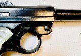 German DWM Luger P08 9mm Semi-Auto Pistol – Pearl-Style Grips - 3 of 10