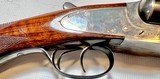 L.C. Smith by Hunter Arms DB SXS 12 Gauge Side-by-Side Shotgun - 7 of 13