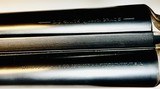 L.C. Smith by Hunter Arms DB SXS 12 Gauge Side-by-Side Shotgun - 10 of 13