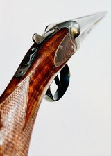 L.C. Smith by Hunter Arms DB SXS 12 Gauge Side-by-Side Shotgun - 8 of 13