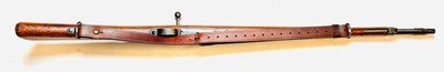 Swedish Carl Gustafs M38 (1919) – 6.5x55 Bolt Action Rifle - Image 3 of 15