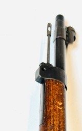 Swedish Carl Gustafs M38 (1919) – 6.5x55 Bolt Action Rifle - Image 9 of 15