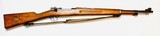 Swedish Carl Gustafs M38 (1919) – 6.5x55 Bolt Action Rifle - Image 2 of 15