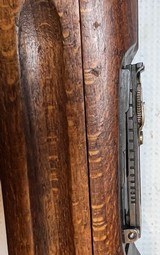 Swedish Carl Gustafs M38 (1919) – 6.5x55 Bolt Action Rifle - Image 14 of 15