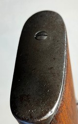 Swedish Carl Gustafs M38 (1919) – 6.5x55 Bolt Action Rifle - Image 12 of 15