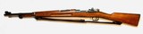 Swedish Carl Gustafs M38 (1919) – 6.5x55 Bolt Action Rifle - Image 1 of 15