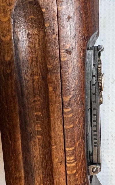 Swedish Carl Gustafs M38 (1919) – 6.5x55 Bolt Action Rifle - Image 14 of 15