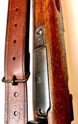 Swedish Carl Gustafs M38 (1919) – 6.5x55 Bolt Action Rifle - Image 13 of 15