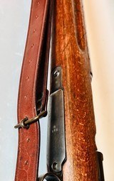 Swedish Carl Gustafs M38 (1919) – 6.5x55 Bolt Action Rifle - Image 8 of 15
