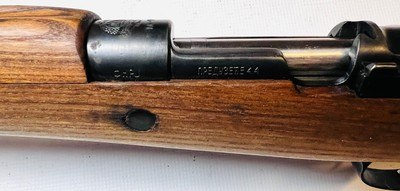 Zastava Yugoslav M48 Mauser – 8mm (7.92x57) – Import Marked – Includes Bayonet - Image 12 of 15