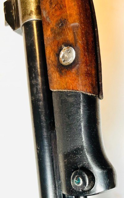 Zastava Yugoslav M48 Mauser – 8mm (7.92x57) – Import Marked – Includes Bayonet - Image 6 of 15