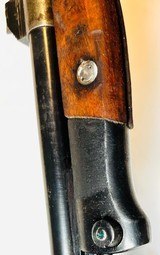 Zastava Yugoslav M48 Mauser – 8mm (7.92x57) – Import Marked – Includes Bayonet - Image 6 of 15