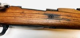 Zastava Yugoslav M48 Mauser – 8mm (7.92x57) – Import Marked – Includes Bayonet - Image 8 of 15