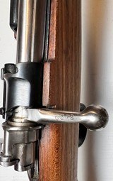 Zastava Yugoslav M48 Mauser – 8mm (7.92x57) – Import Marked – Includes Bayonet - Image 11 of 15