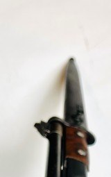 Zastava Yugoslav M48 Mauser – 8mm (7.92x57) – Import Marked – Includes Bayonet - Image 15 of 15