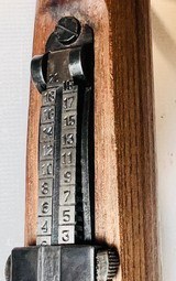 Zastava Yugoslav M48 Mauser – 8mm (7.92x57) – Import Marked – Includes Bayonet - Image 10 of 15
