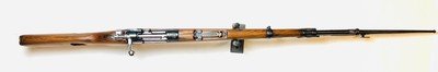 Zastava Yugoslav M48 Mauser – 8mm (7.92x57) – Import Marked – Includes Bayonet - Image 3 of 15
